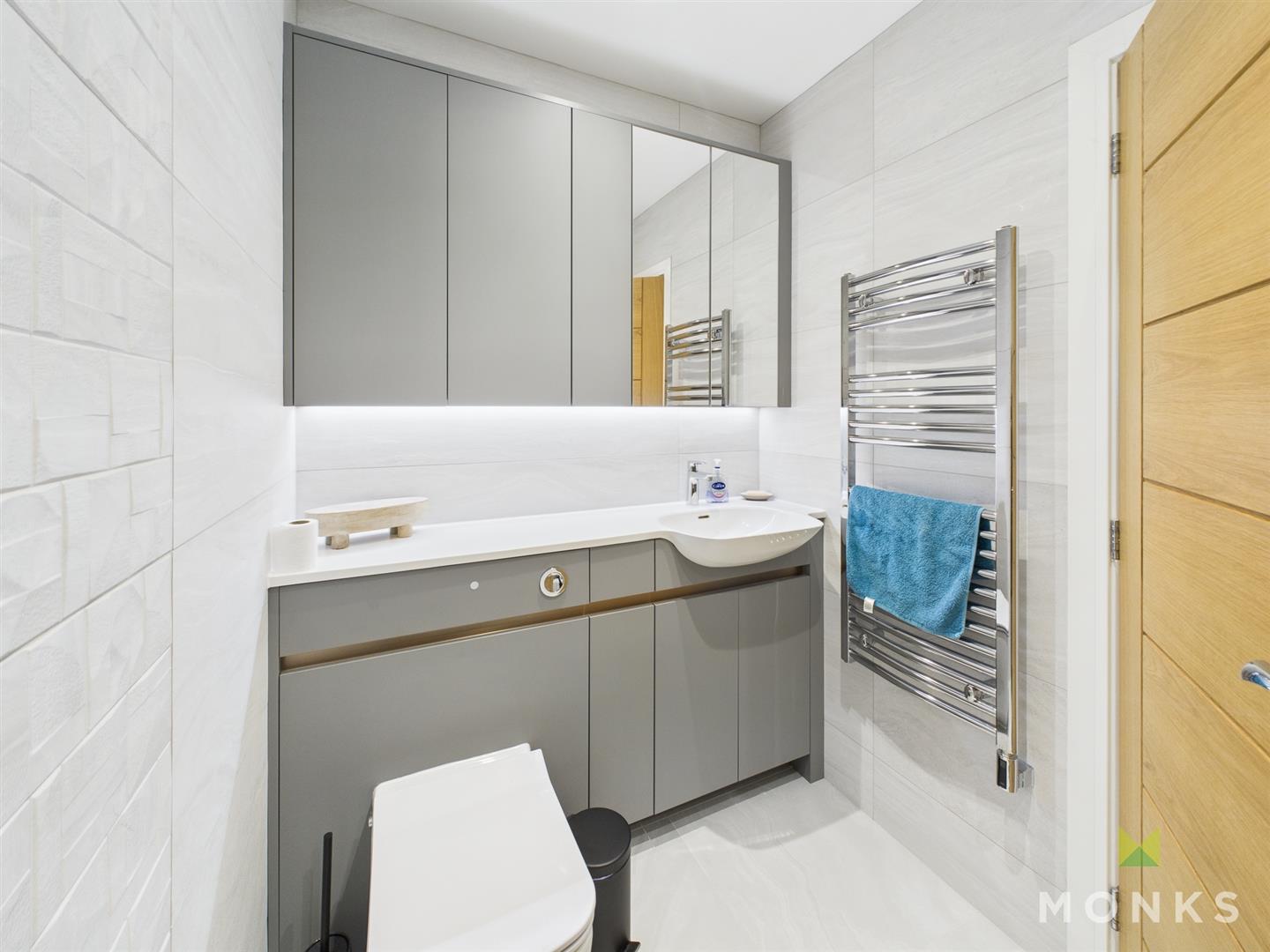 40 Albury Place, Shrewsbury, SY1 2ET For Sale